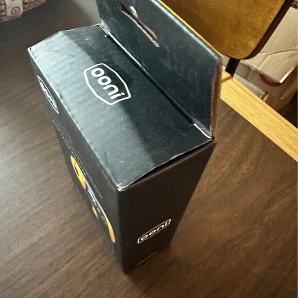 Ooni infrared thermometer - grilling - NIB - Picture 2 of 3